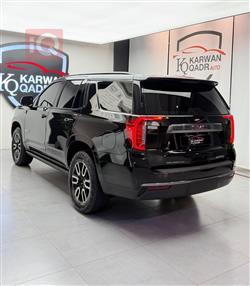 جي ام سي يوكون